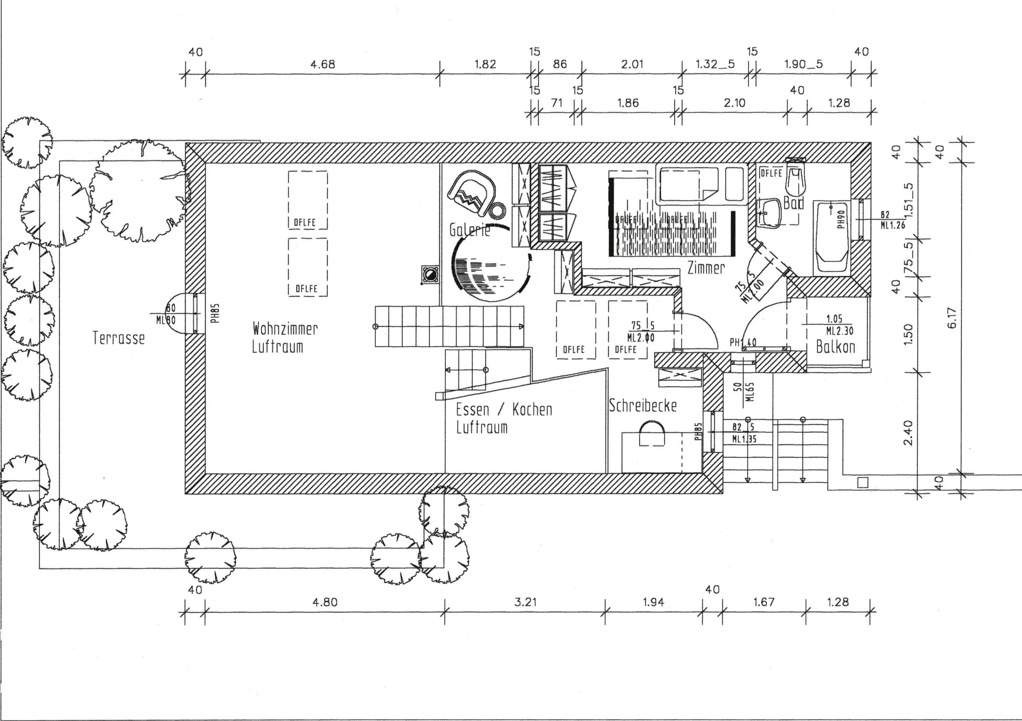 Plan OG