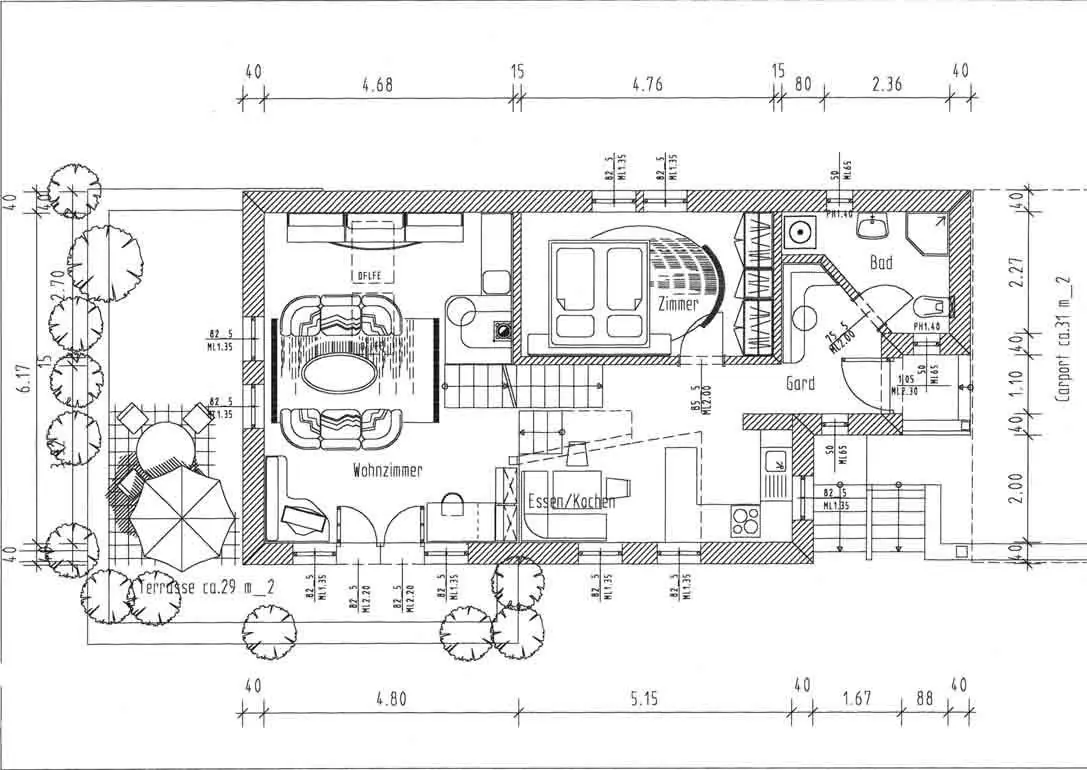 Plan EG