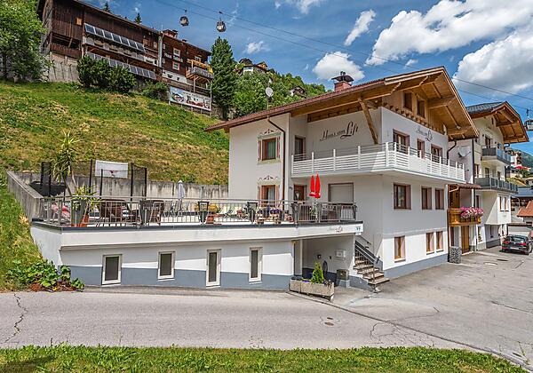 Haus am Lift
