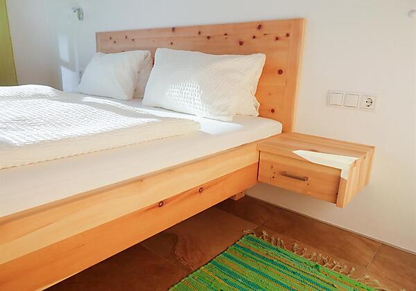 Haus am Sonnenhang-Hart-Zillertal-Schlafzimmer