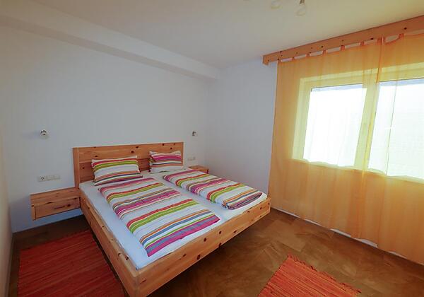Haus am Sonnenhang-Hart-Zillertal-Schlafzimmer