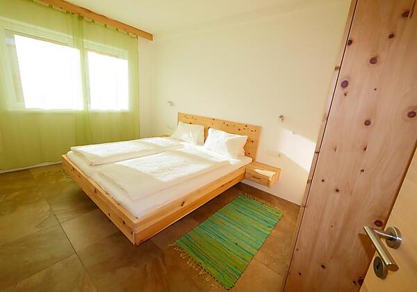 Haus am Sonnenhang-Hart-Zillertal-Schlafzimmer