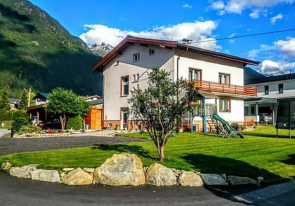 Haus Attos Sommer