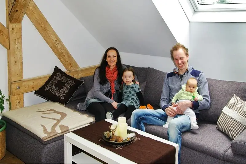 ihre Gastgeber