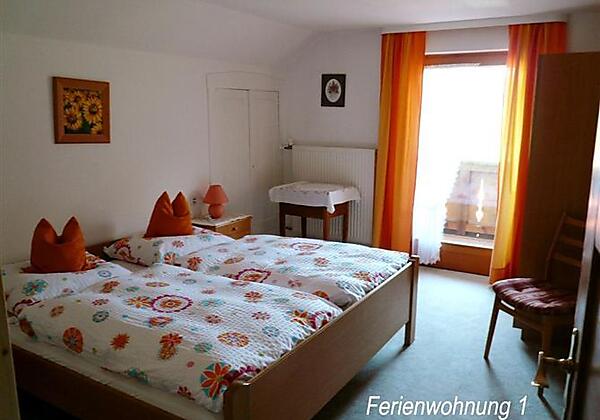 Ferienwohnung