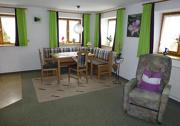 Ferienwohnung 2 1