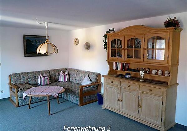 Ferienwohnung 2 3