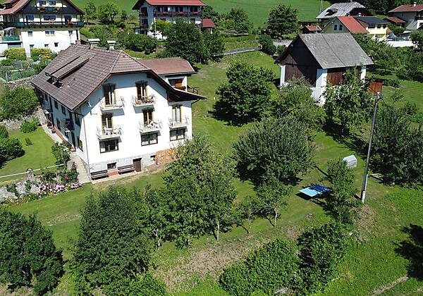 Haus Benedikt Brunner