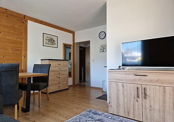 Wohnzimmer Wohnung 2