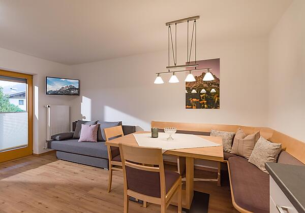 Haus Bergmann Kirchdorf in Tirol