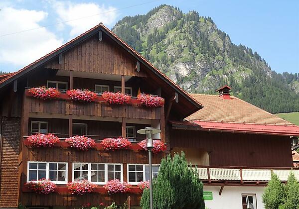 Bad Wohnung Iseler