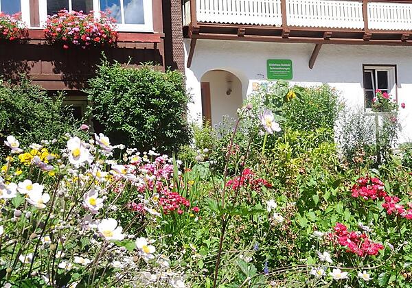 Eingang Haus Berktold