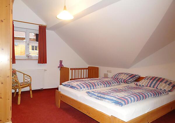 Schlafzimmer Wohnung Hirschberg