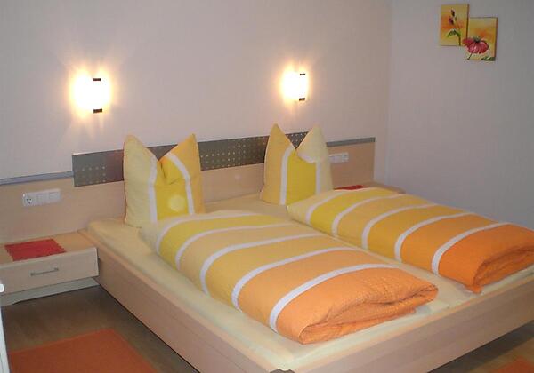 Zimmer - Ferienwohnug Bianca