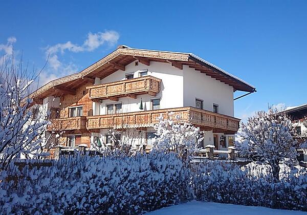 Haus Winter