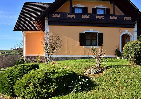 Haus Brandl