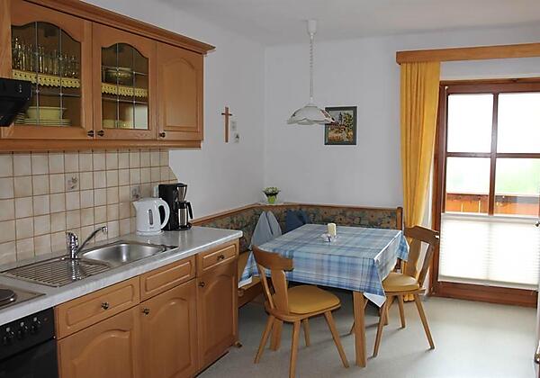 FW Ellmaustein Küche