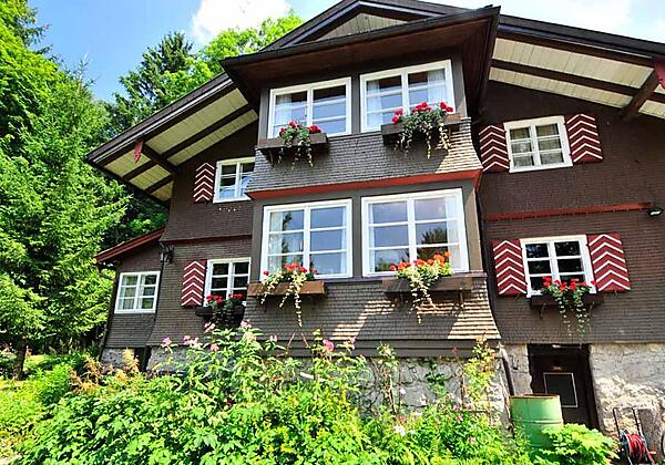 Haus Bürgle