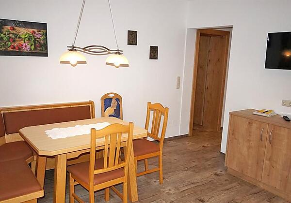 Ferienwohnung Kirchblick Essecke