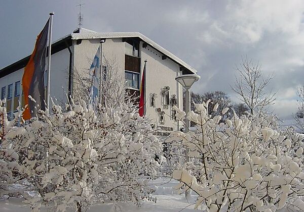 Haus Chiemgau Kolping-Familienhotel