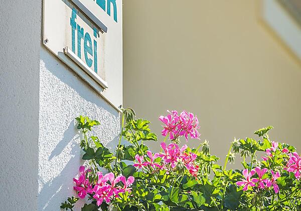 Haus Christine Detailbild