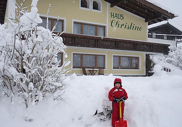 Haus-Christine-Winter