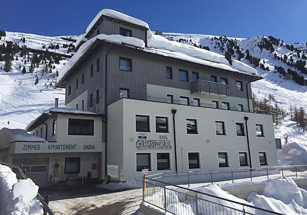 Haus Christophorus