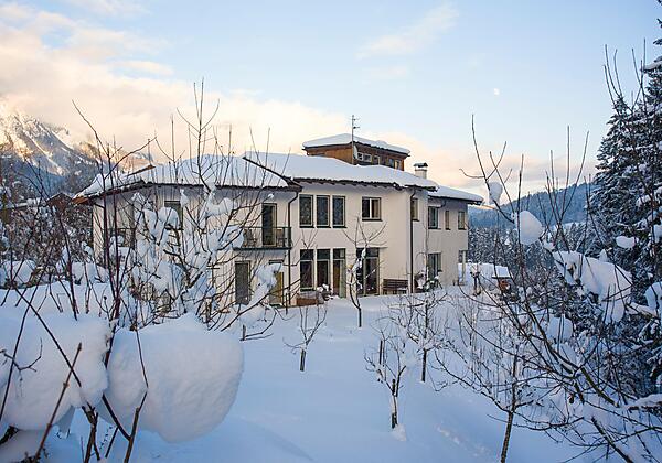 Haus Winter