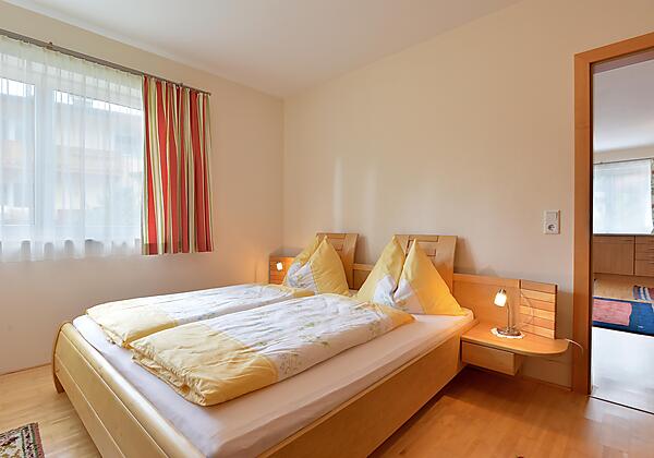 Appartement Top 1 Schlafzimmer