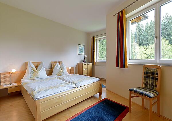 Appartement Top 2 Schlafzimmer