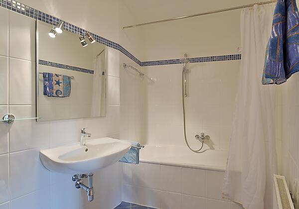 Appartement Top 2 Badezimmer