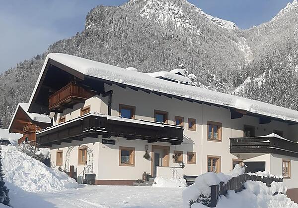 Has Dürnberger Winter