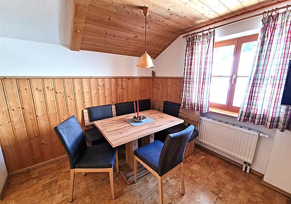 Fewo Schrofenblick Essecke a