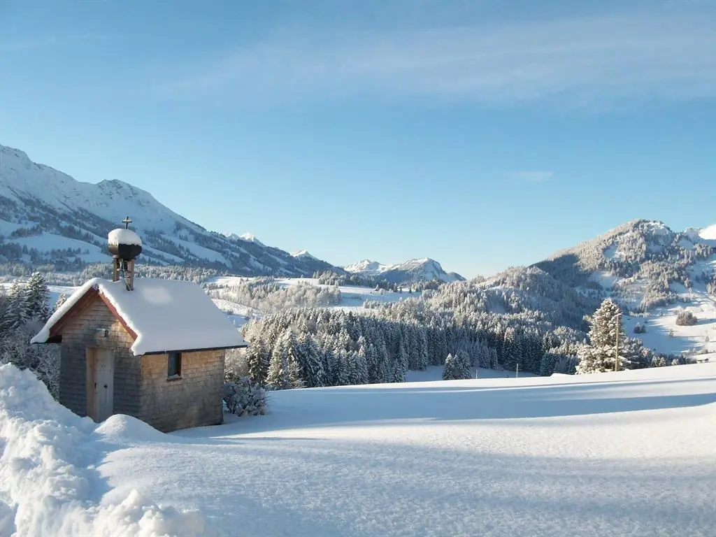 Winterwunderland