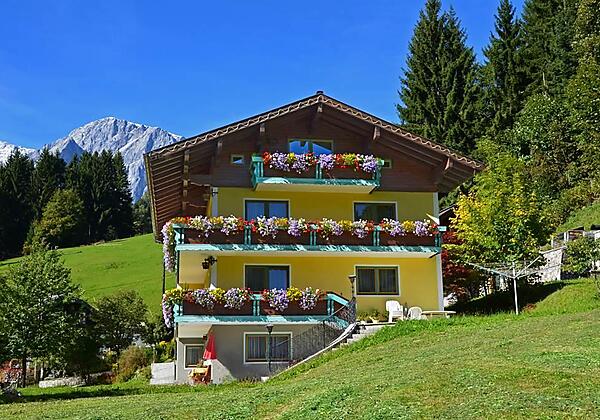 Sommer Haus Elisabeth