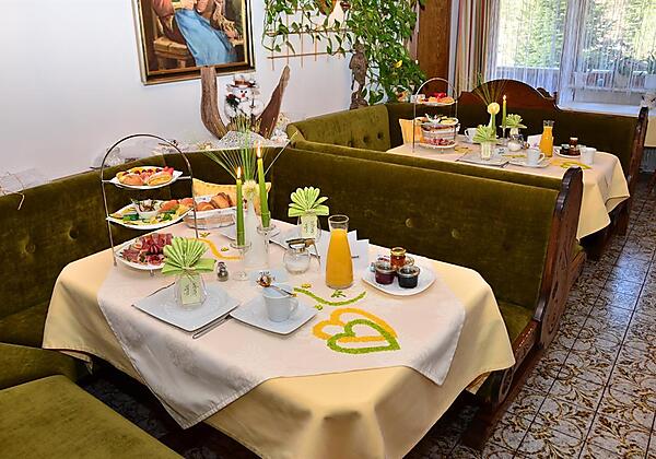 Genießer Frühstück 5