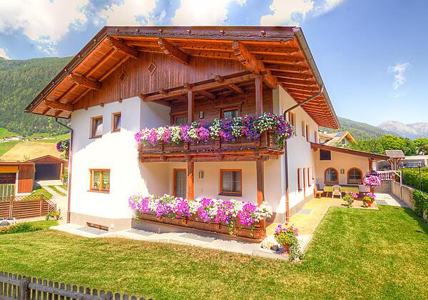 Haus Elisabeth  - Neustift im Stubaital