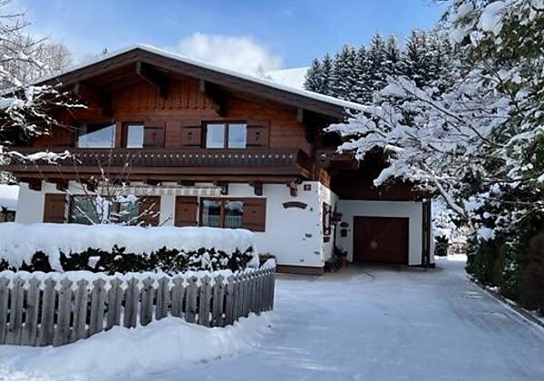 Haus Winter