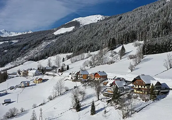 Haus Erika Grundner