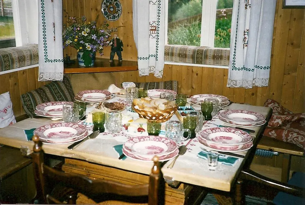 Küche "Erholung"
