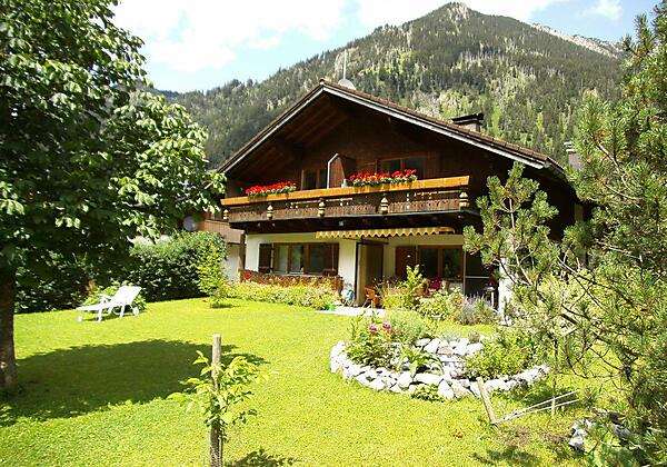 Haus Evi Wechs1