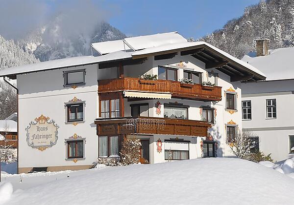 WINTERBILD HAUS FAHRINGER