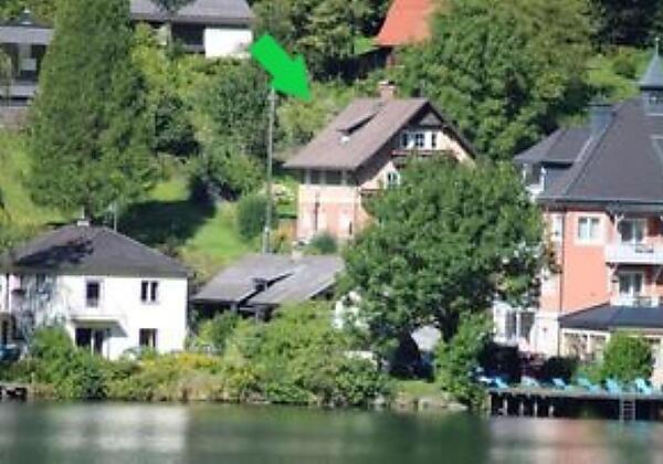 Lage Haus Feldseeblick