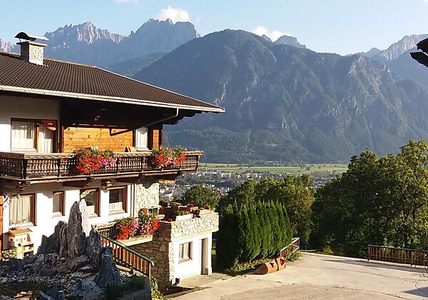 blick auf lienz