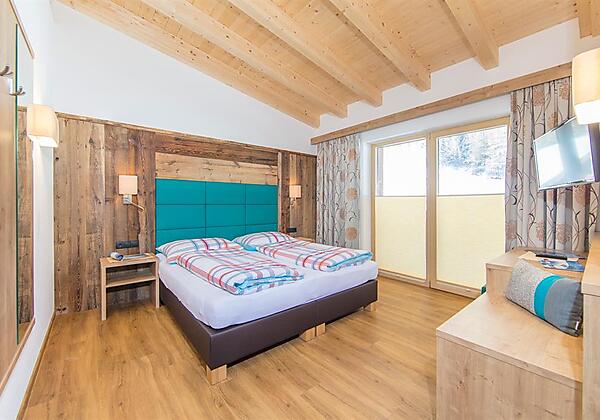 Zimmer - Appartement Bixi