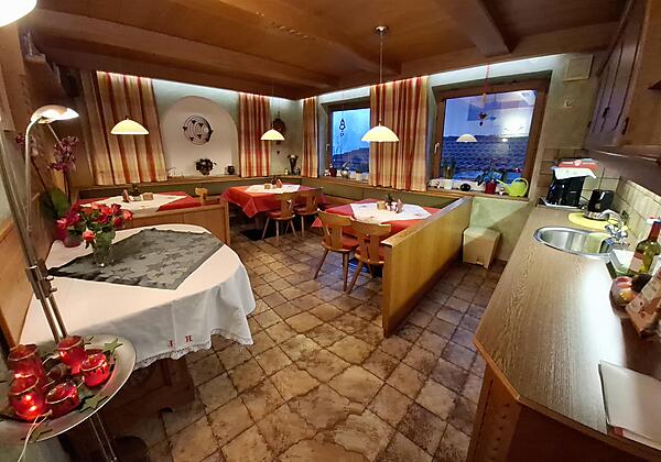 2024 - Frühstücksraum - 3