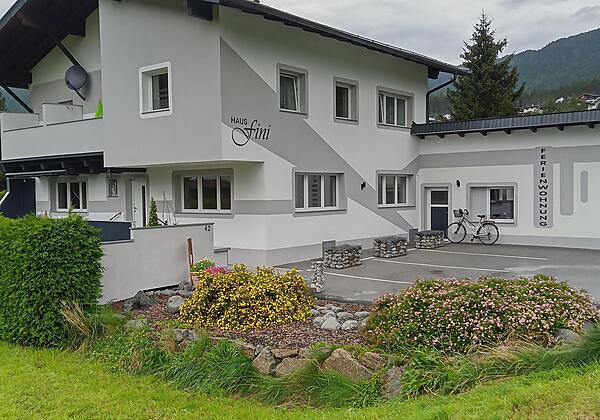 Haus Fini 1 Ost