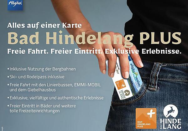 Bad Hindelang PLUS
