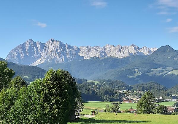 Haus Florian_Kaiserwinkl_Kössen (3)