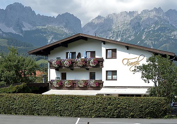 Haus Sommer